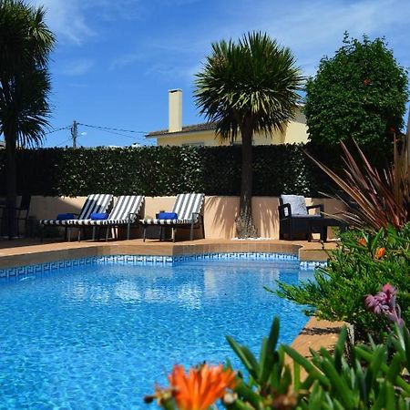 Lourenco'S House Deluxe קסקאיס מראה חיצוני תמונה