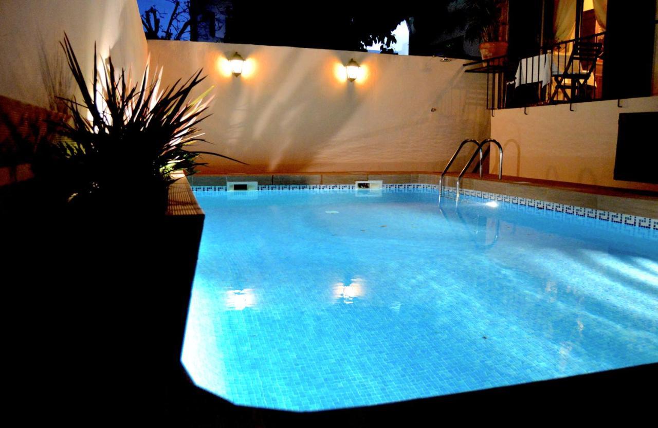 Lourenco'S House Deluxe קסקאיס מראה חיצוני תמונה