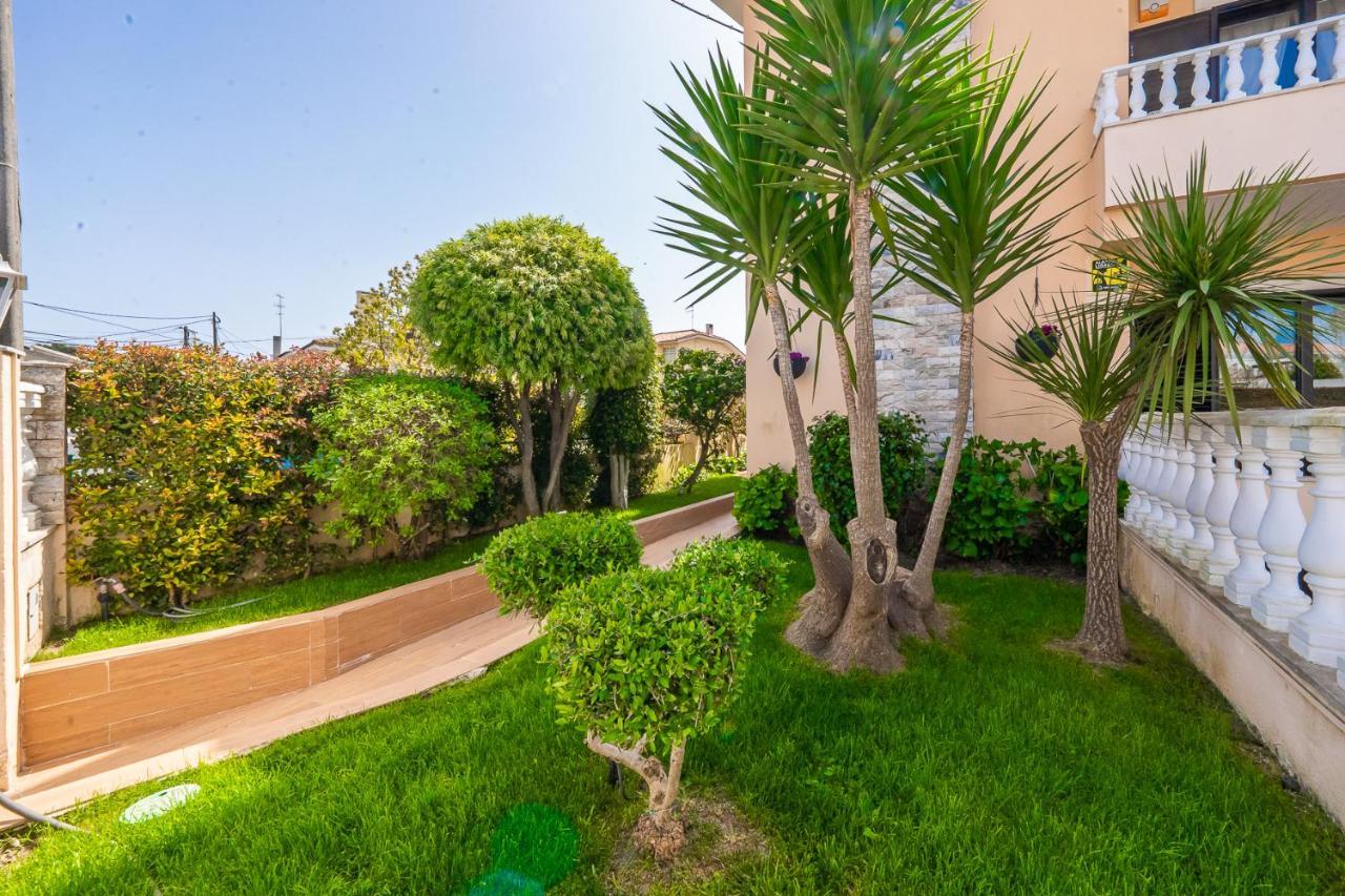 Lourenco'S House Deluxe קסקאיס מראה חיצוני תמונה
