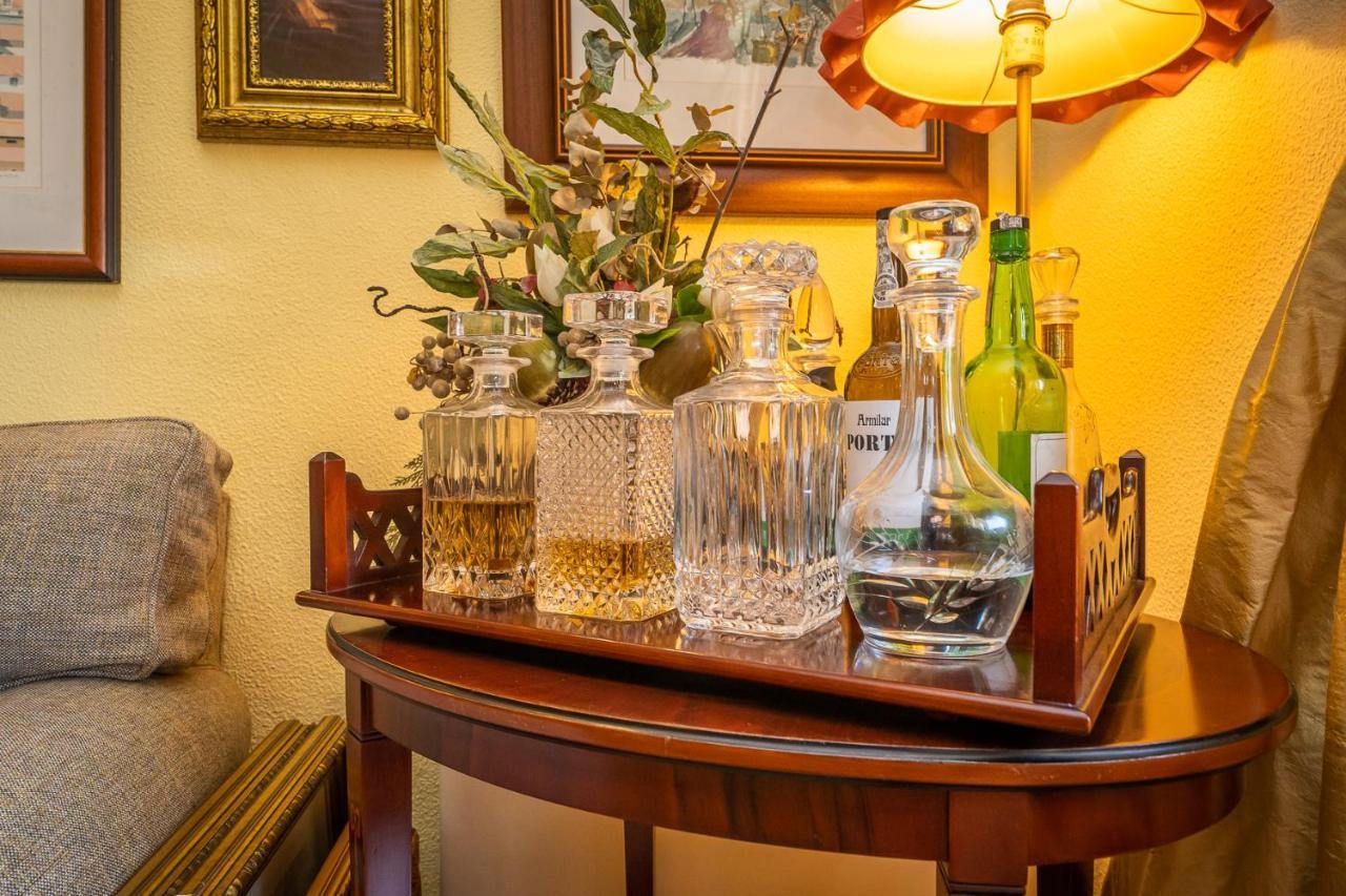 Lourenco'S House Deluxe קסקאיס מראה חיצוני תמונה