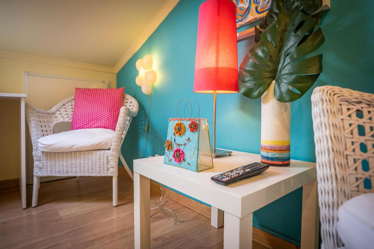 Lourenco'S House Deluxe קסקאיס מראה חיצוני תמונה