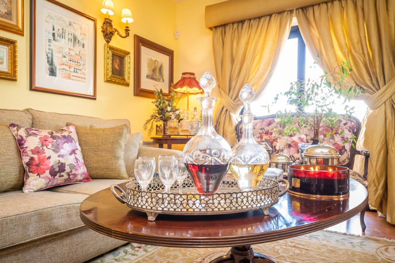 Lourenco'S House Deluxe קסקאיס מראה חיצוני תמונה