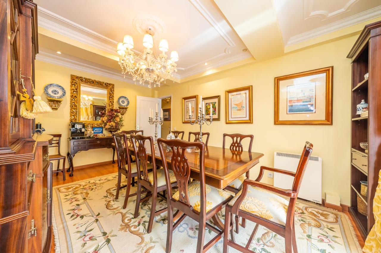 Lourenco'S House Deluxe קסקאיס מראה חיצוני תמונה
