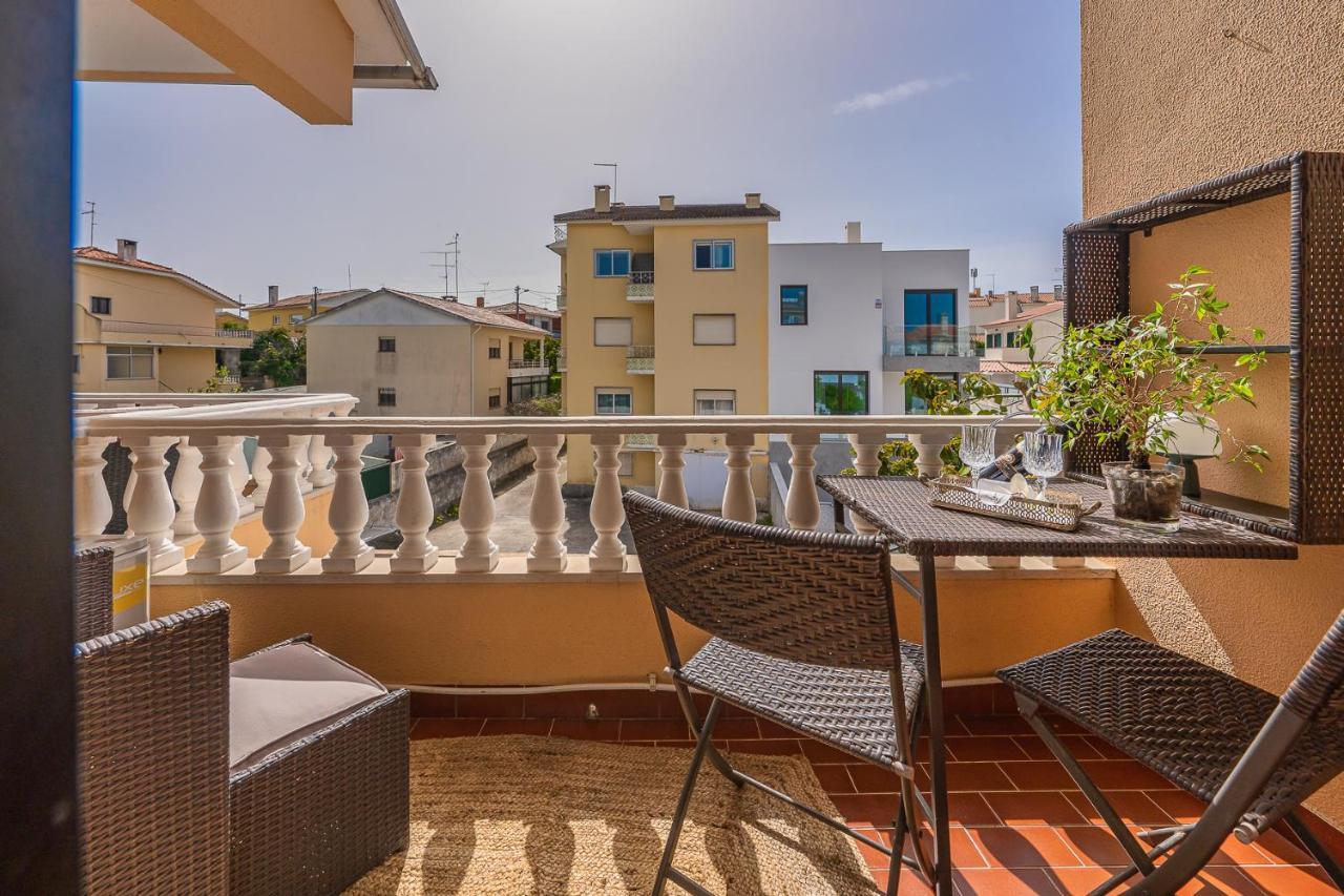 Lourenco'S House Deluxe קסקאיס מראה חיצוני תמונה