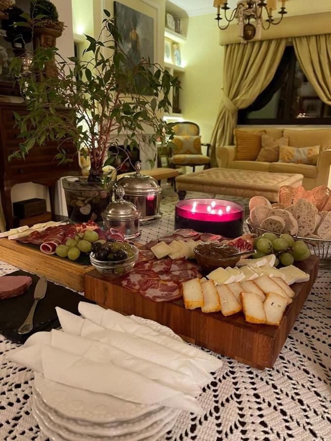 Lourenco'S House Deluxe קסקאיס מראה חיצוני תמונה