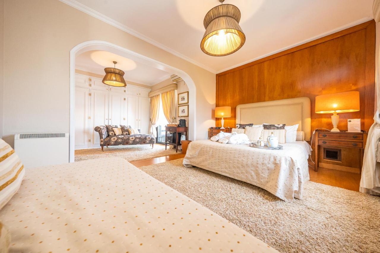 Lourenco'S House Deluxe קסקאיס מראה חיצוני תמונה