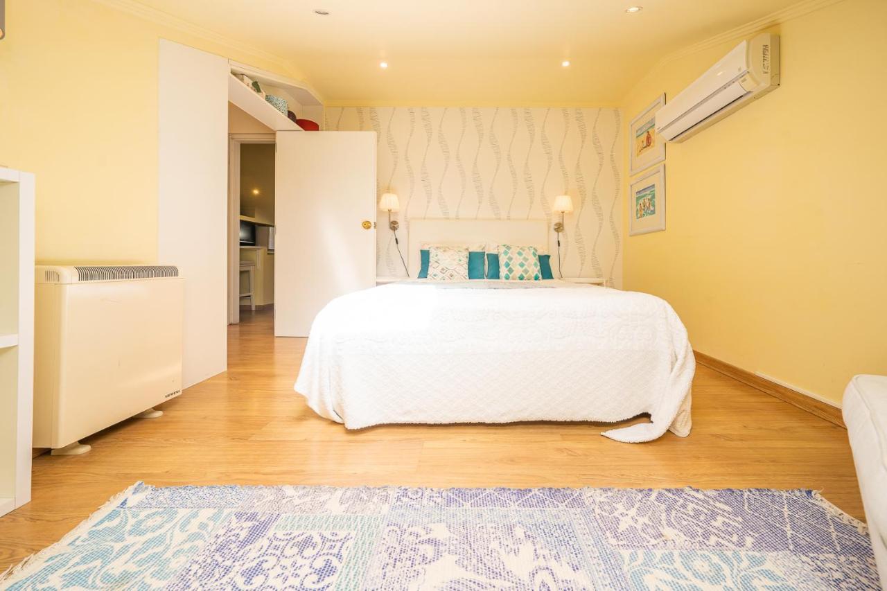 Lourenco'S House Deluxe קסקאיס מראה חיצוני תמונה