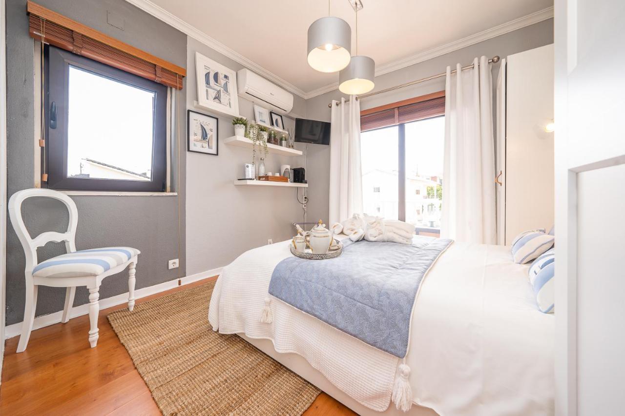 Lourenco'S House Deluxe קסקאיס מראה חיצוני תמונה
