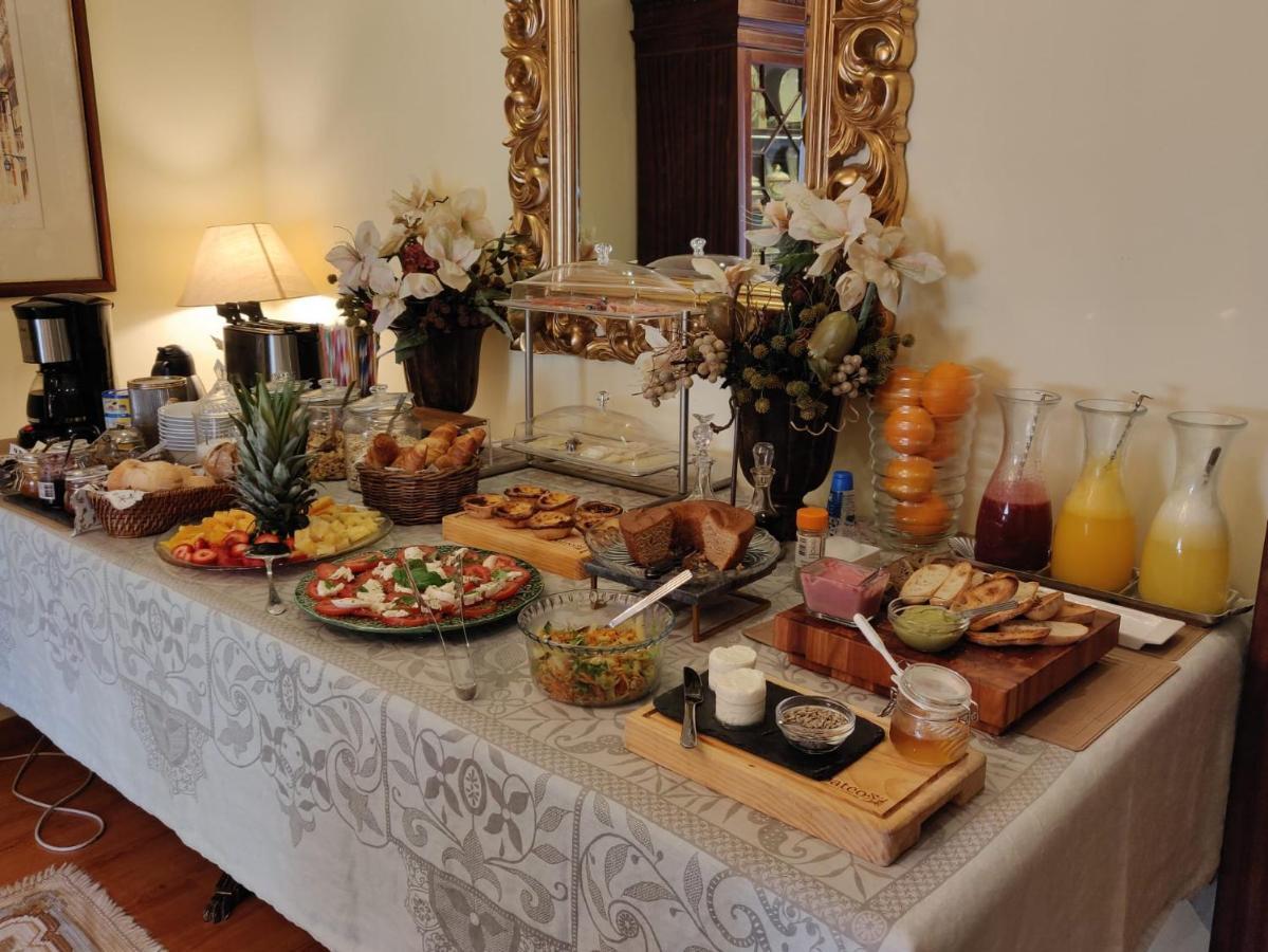 Lourenco'S House Deluxe קסקאיס מראה חיצוני תמונה