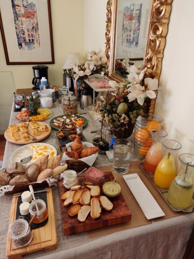 Lourenco'S House Deluxe קסקאיס מראה חיצוני תמונה