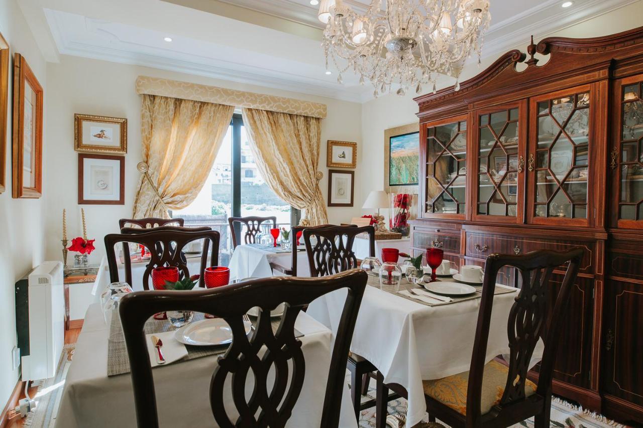 Lourenco'S House Deluxe קסקאיס מראה חיצוני תמונה